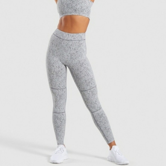 gymshark leggings poshmark